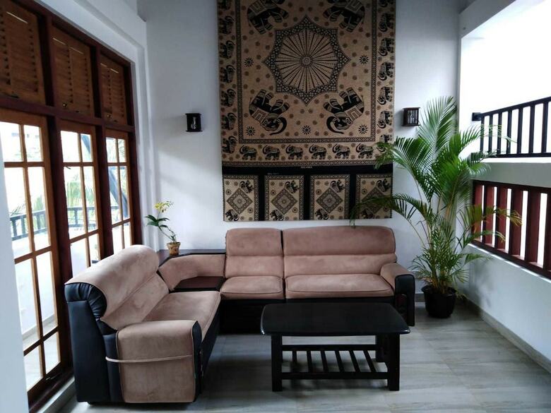 Hotel Lija Residence