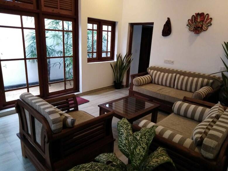 Hotel Lija Residence