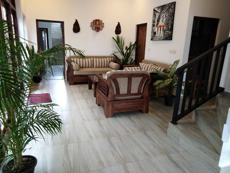 Hotel Lija Residence