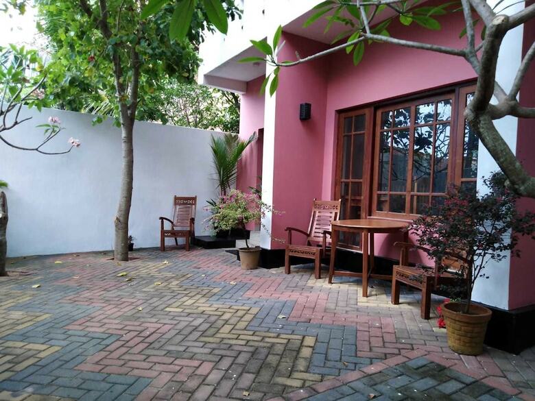 Hotel Lija Residence