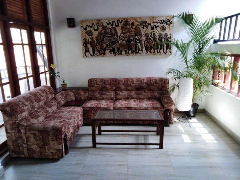 Hotel Lija Residence