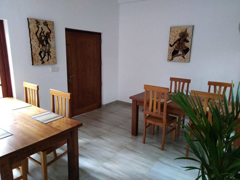 Hotel Lija Residence