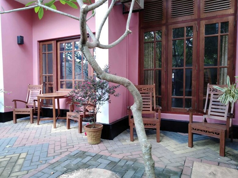 Hotel Lija Residence