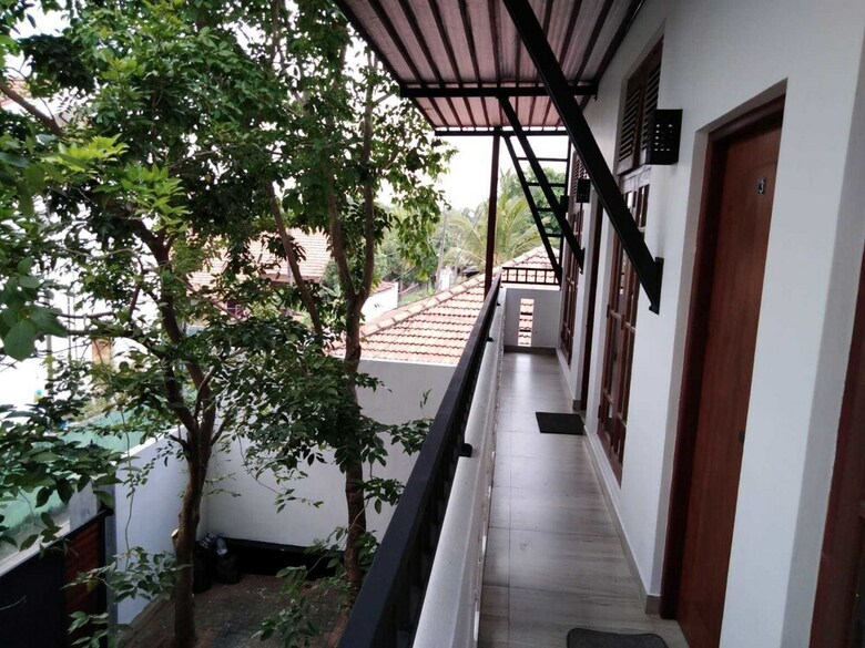 Hotel Lija Residence