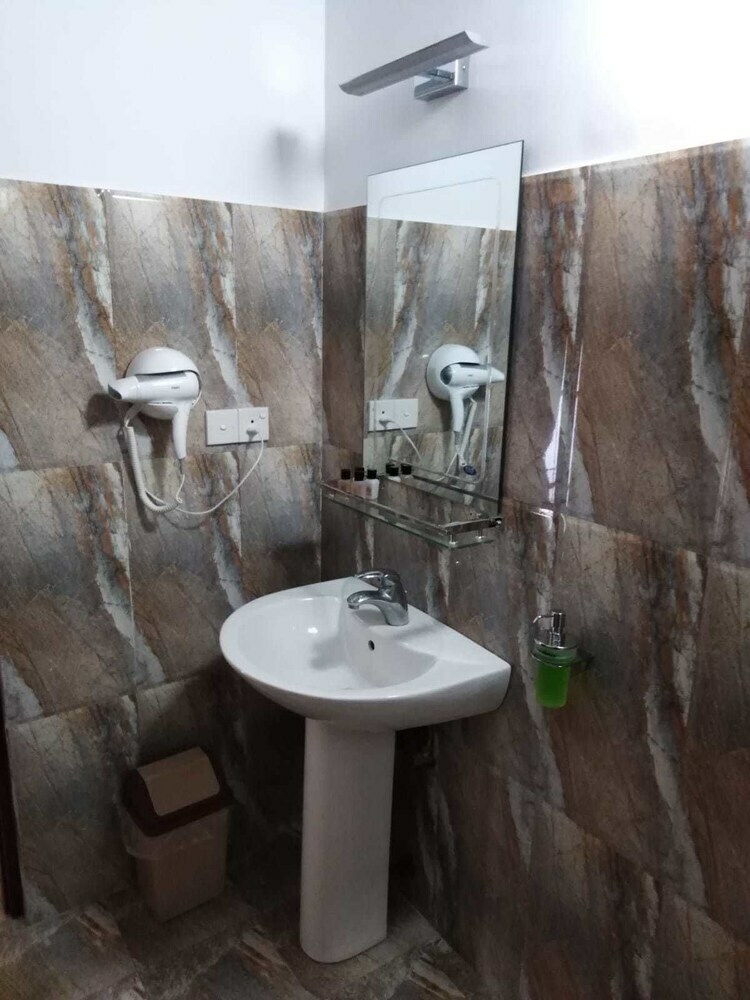 Hotel Lija Residence