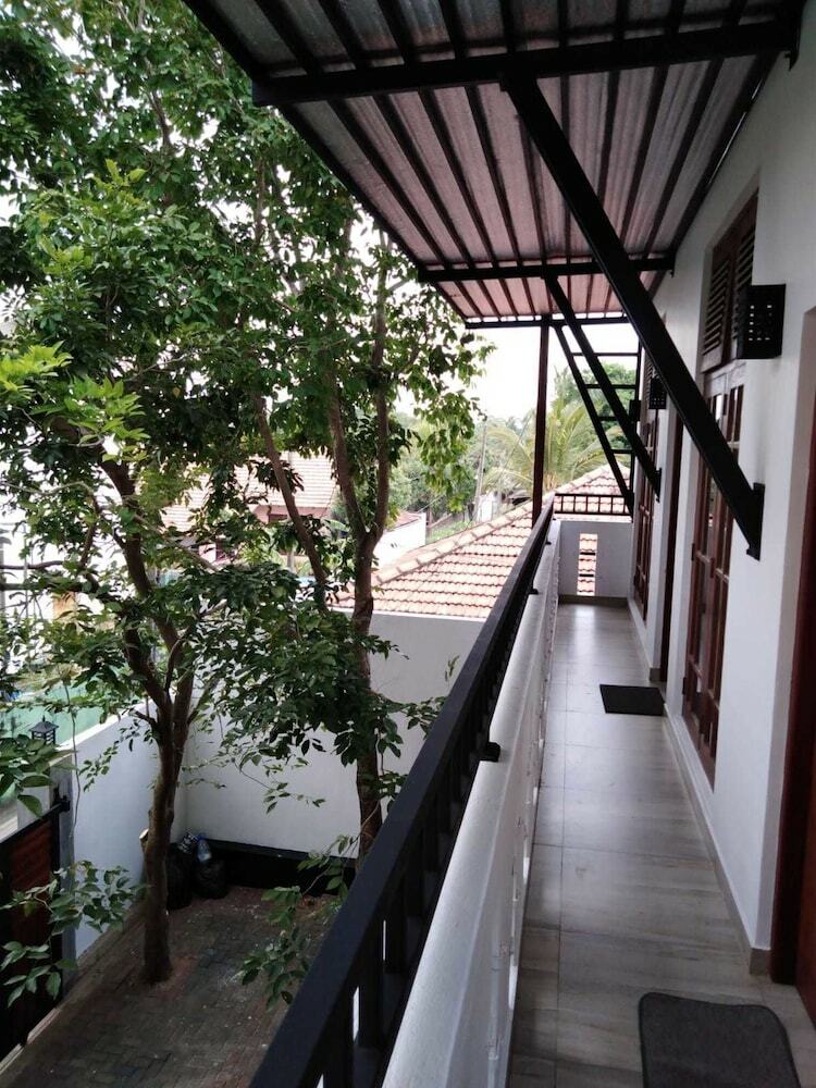 Hotel Lija Residence