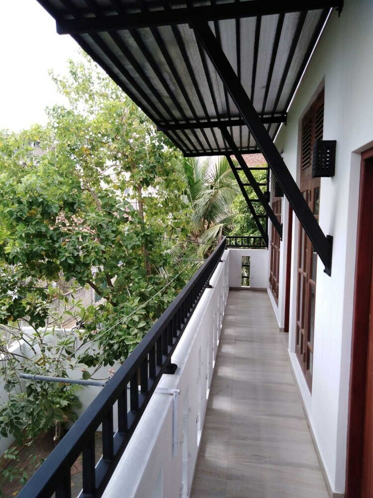 Hotel Lija Residence