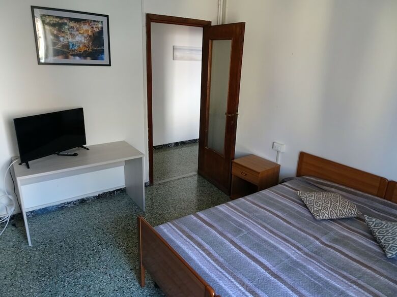 Bertoloni Apartment