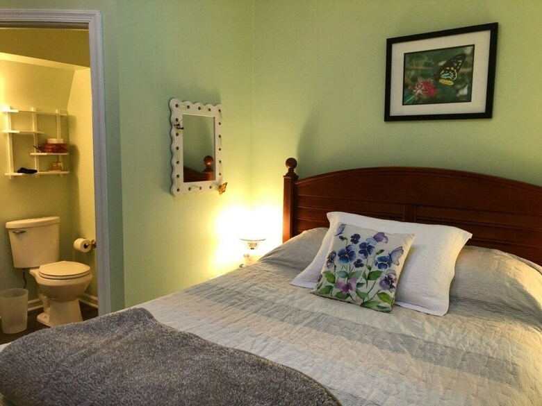 Marl Inn Bed And Breakfast