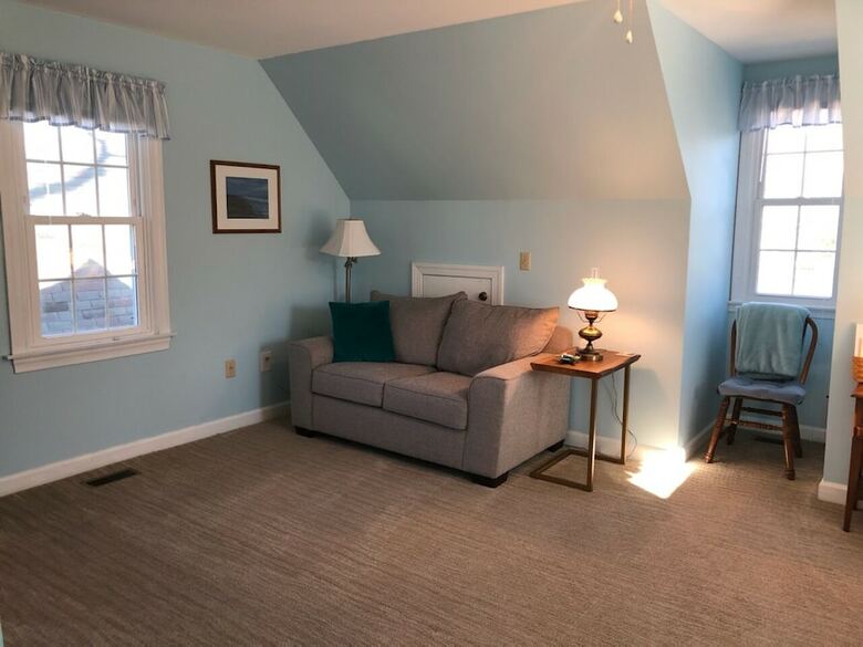 Marl Inn Bed And Breakfast