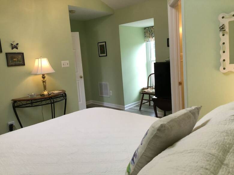 Marl Inn Bed And Breakfast