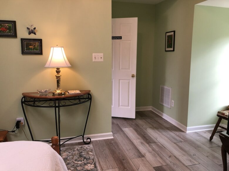Marl Inn Bed And Breakfast