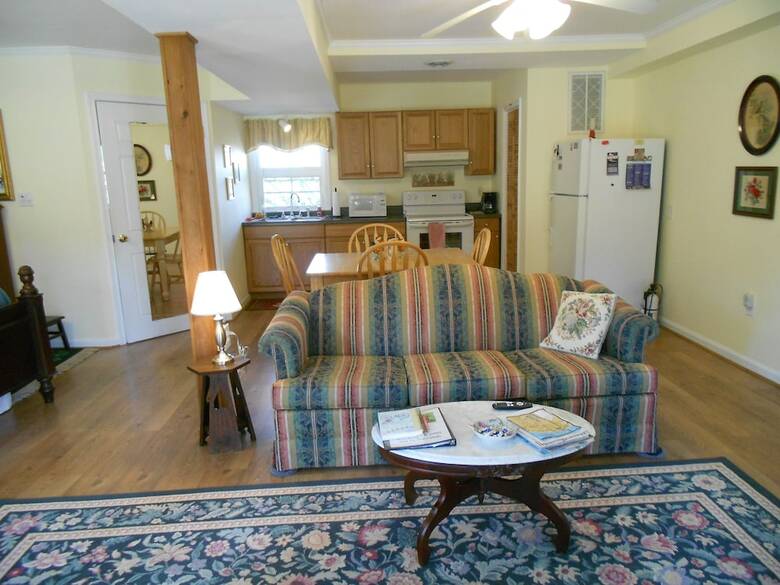 Marl Inn Bed And Breakfast