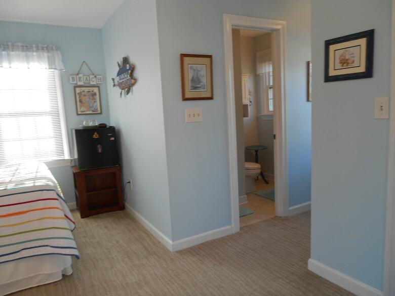 Marl Inn Bed And Breakfast