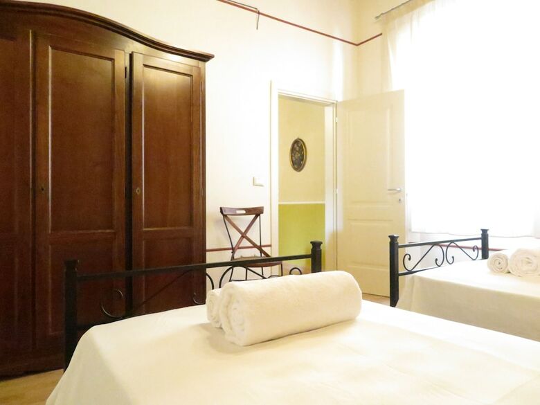 Wine Apartments Florence Alicante