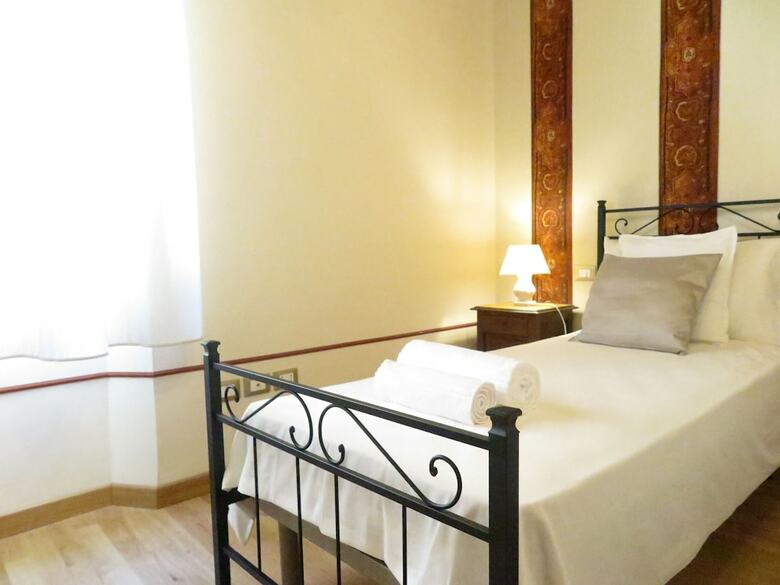 Wine Apartments Florence Alicante