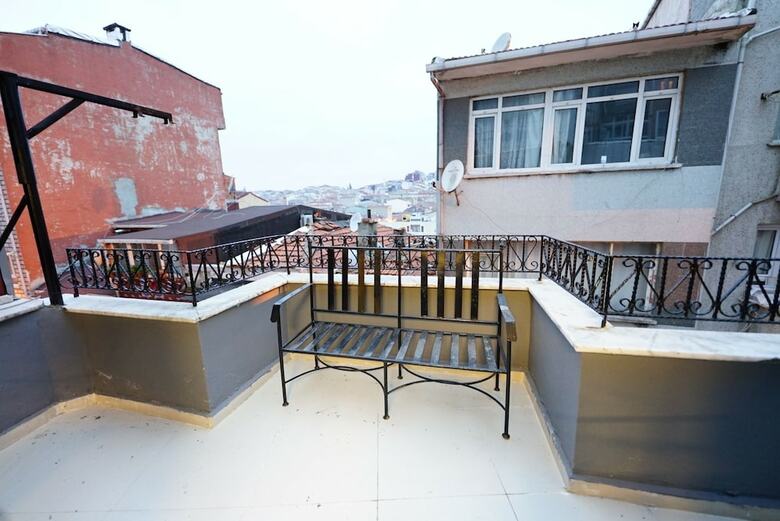 Taxim Garden Hotel