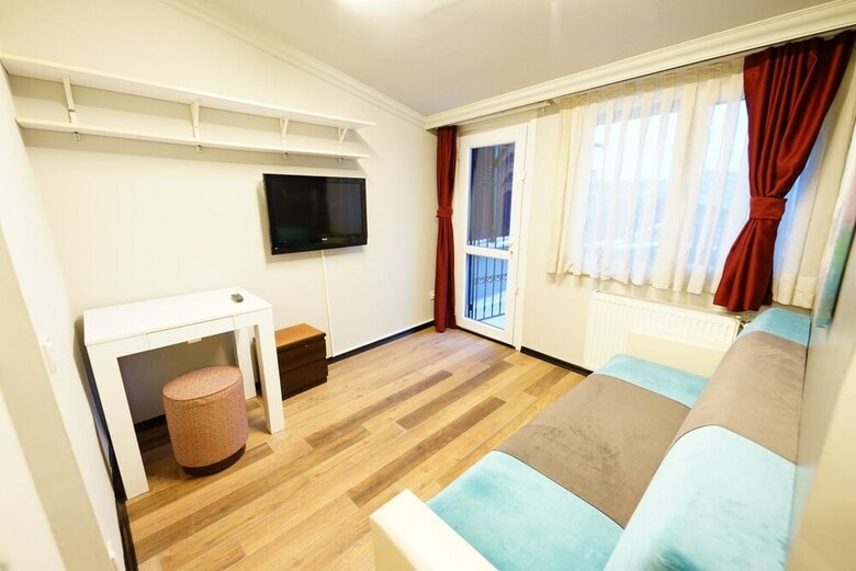 Taxim Garden Hotel