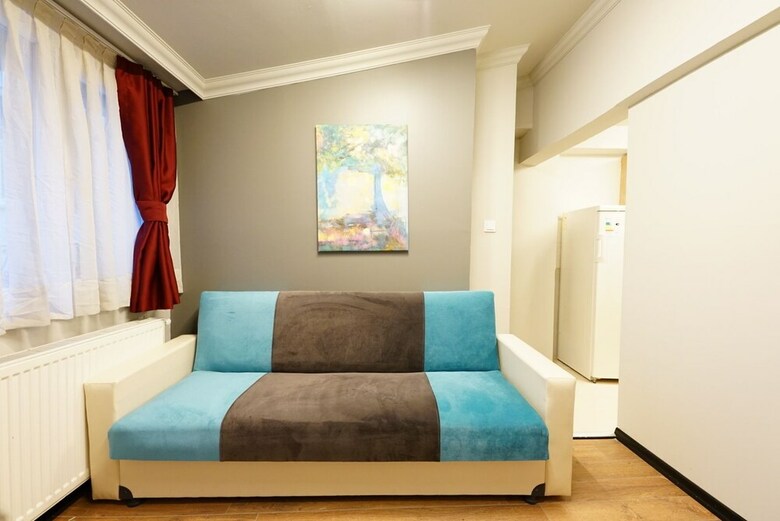 Taxim Garden Hotel