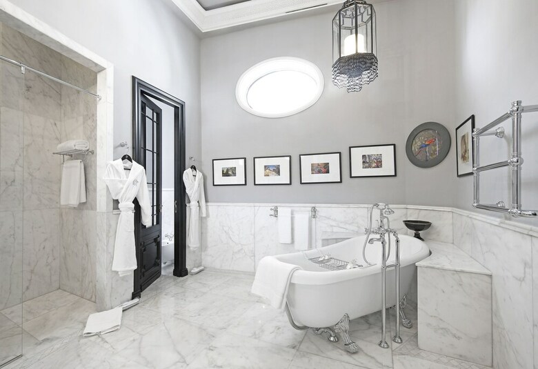 Hotel Palais Ronsard