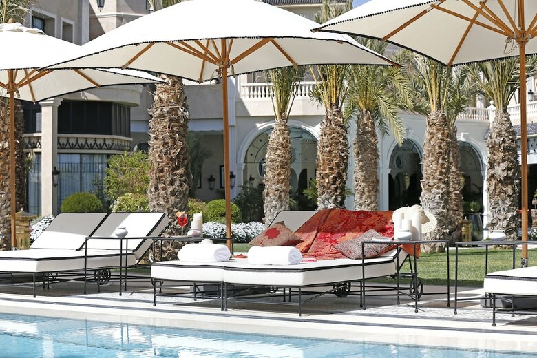 Hotel Palais Ronsard