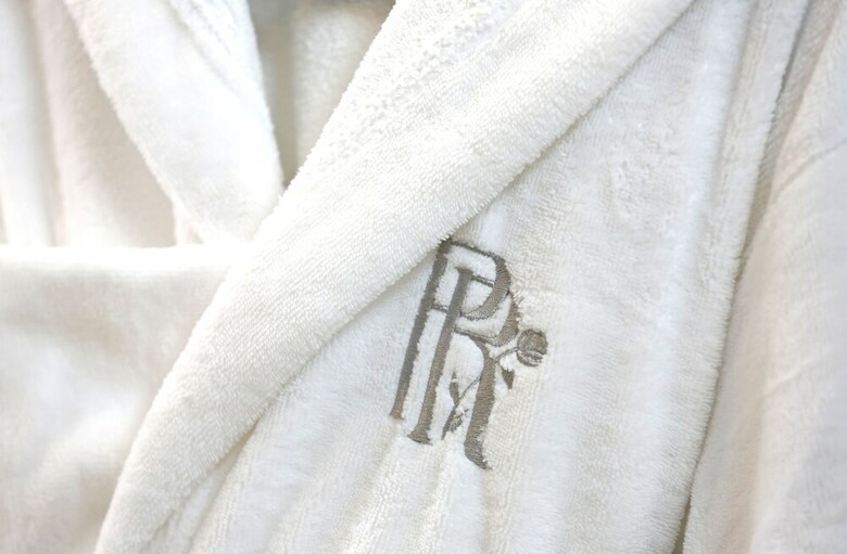 Hotel Palais Ronsard