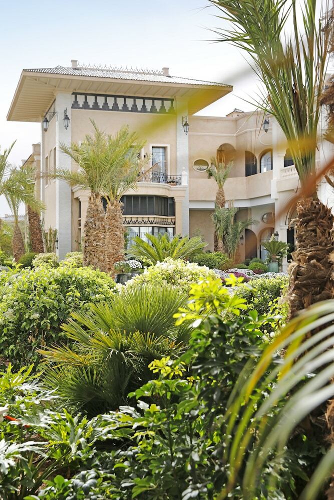 Hotel Palais Ronsard