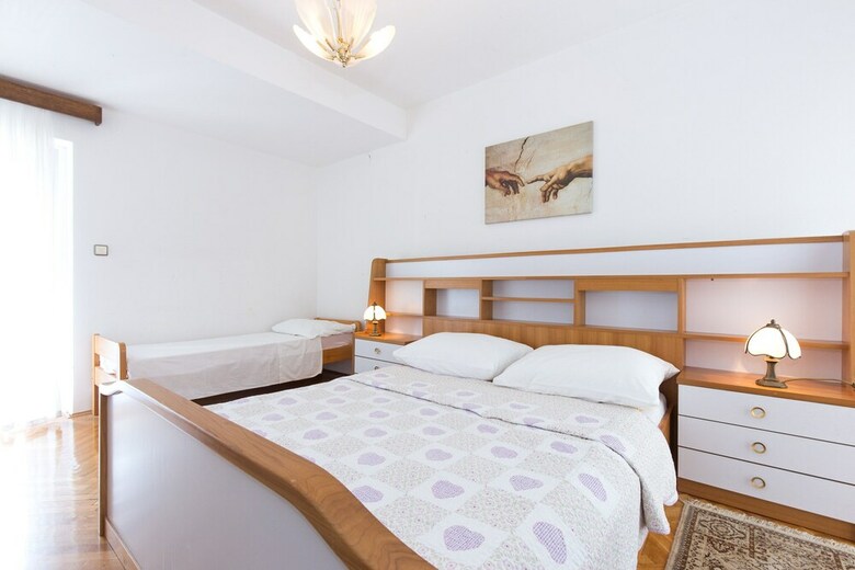 Apartments Zeljka