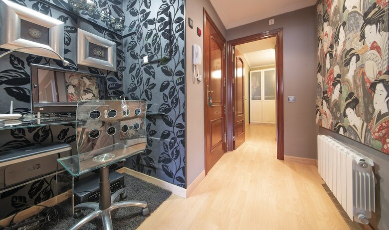 Oasis Rambla Apartment  Th106
