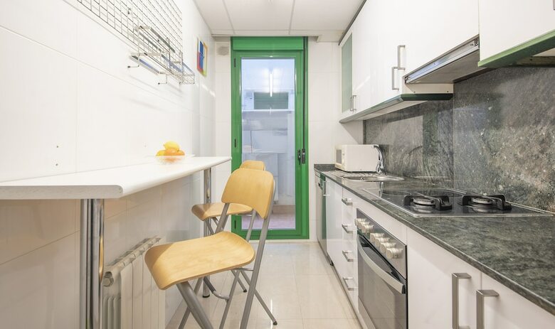 Oasis Rambla Apartment  Th106
