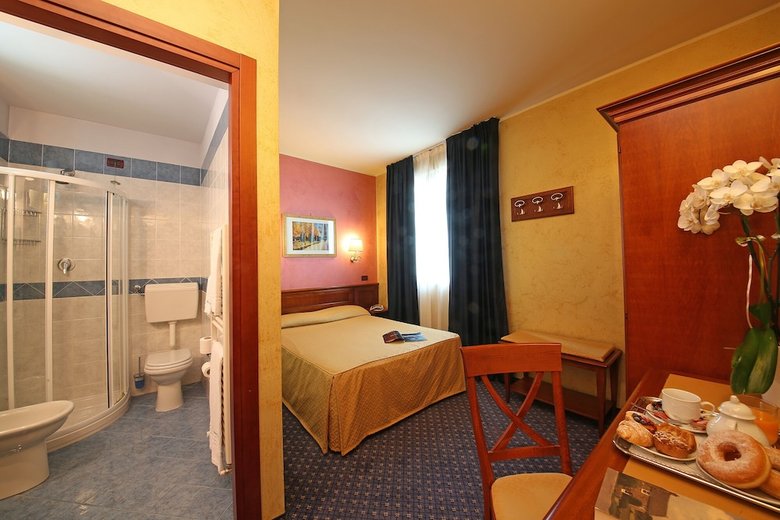Posada Hotel Abacus