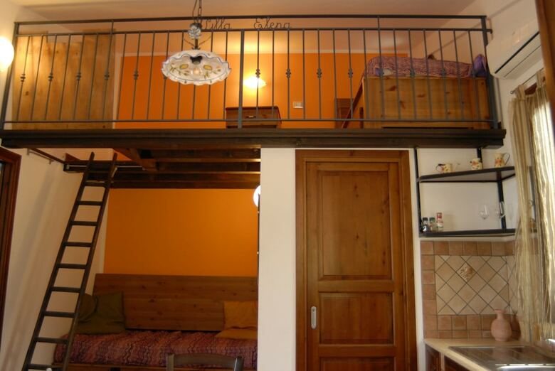 Apartamento Villa Elena