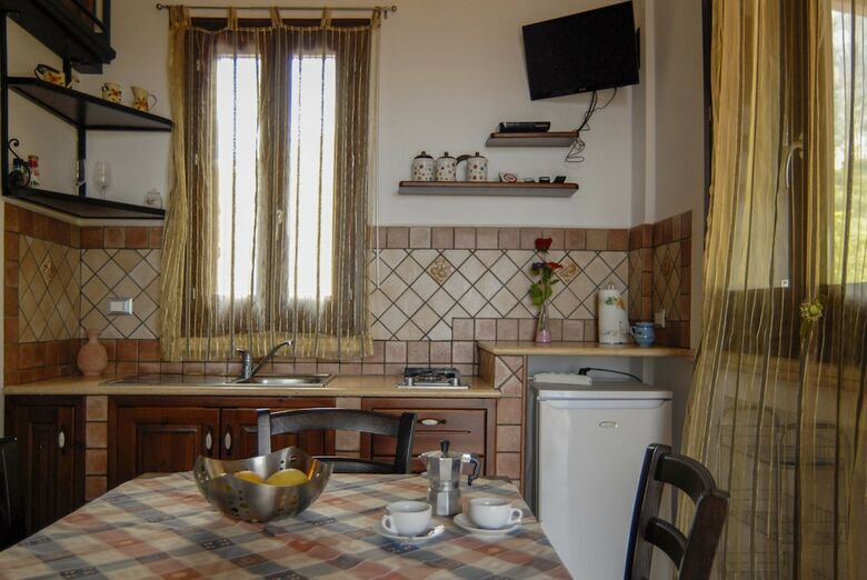 Apartamento Villa Elena