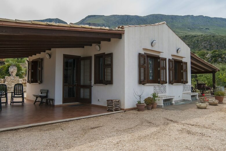 Apartamento Villa Elena
