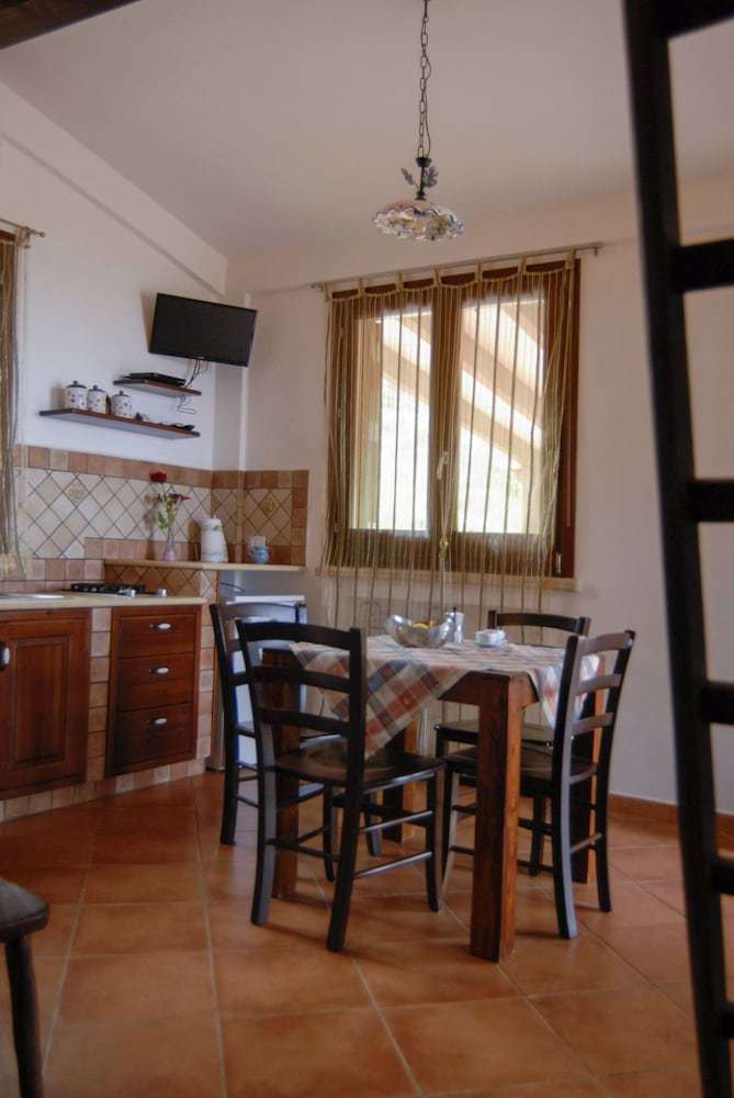 Apartamento Villa Elena