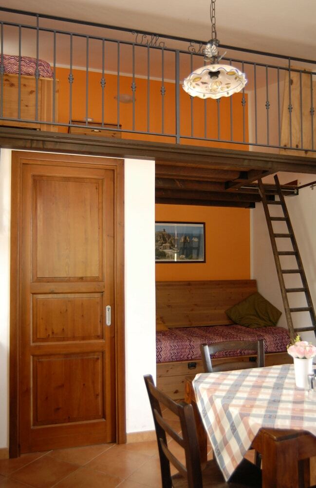 Apartamento Villa Elena