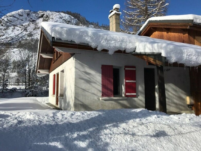 Le Chalet L'alpette