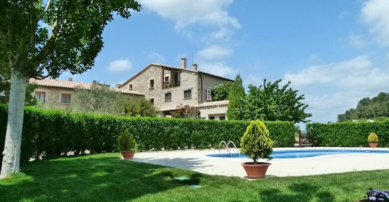 Agroturismo Cal Ros