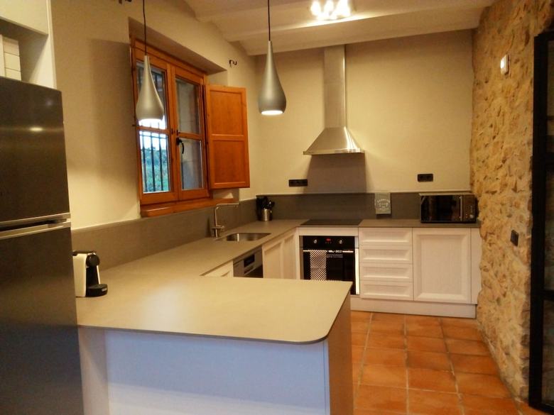 Agroturismo Cal Ros