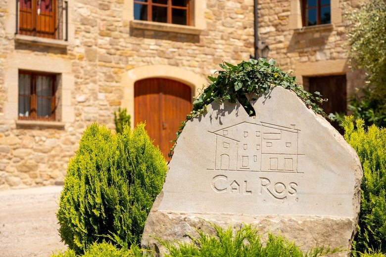 Agroturismo Cal Ros