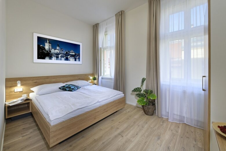Apartamentos Downtown Suites Jugoslavska