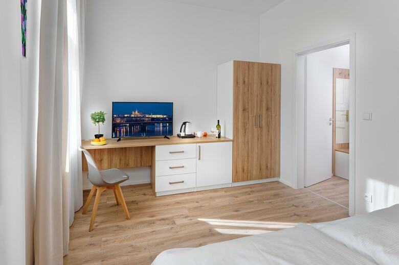 Apartamentos Downtown Suites Jugoslavska