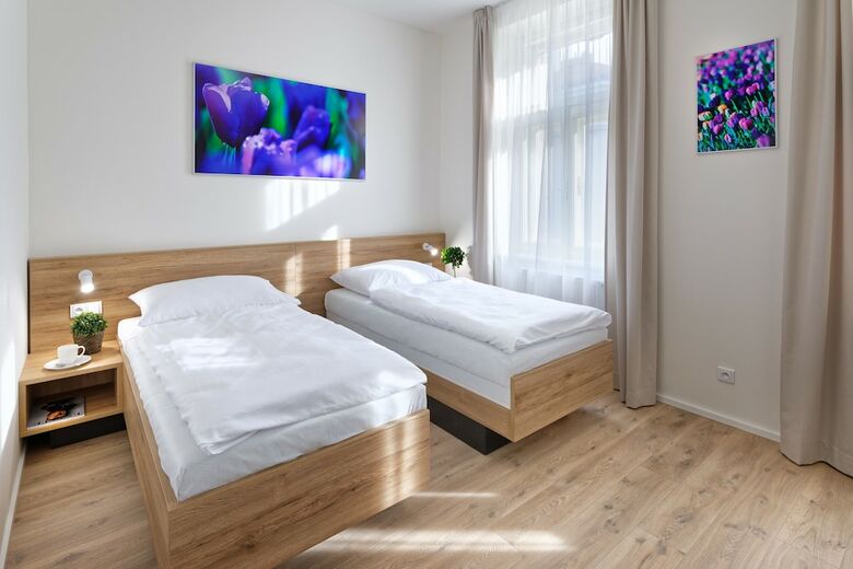 Apartamentos Downtown Suites Jugoslavska