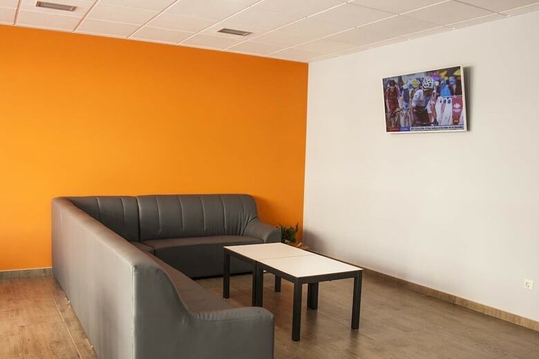 Hostal de Camino Albergue