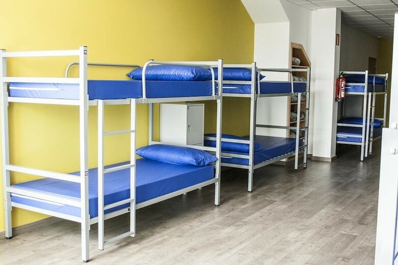 Hostal de Camino Albergue