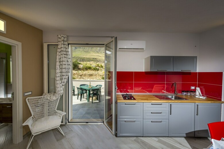 Apartamento Villa Rosaria