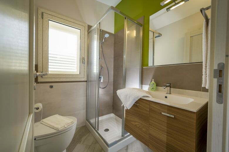 Apartamento Villa Rosaria