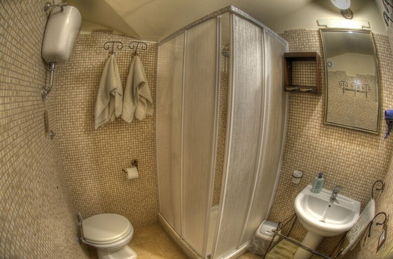 B&B Qui Dorm� L'etrusco