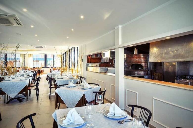 Apartamento Blue Marine Village
