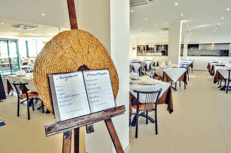 Apartamento Blue Marine Village